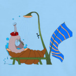 Гэрри чистюля