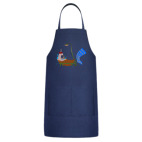 Кухонный фартук