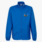 Ветровка без капюшона