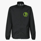 Ветровка без капюшона