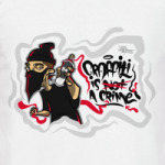 GraffitiIsNotACrime