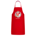 Кухонный фартук