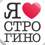 I Love Strogino