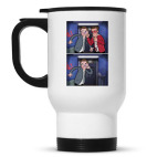 Кружка-термос