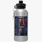 Спортивная бутылка