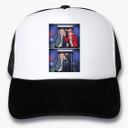 Кепки Trucker