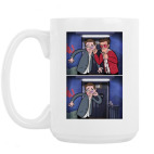 Кружка 420 мл