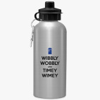 Спортивная бутылка