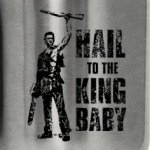 Зловещие мертвецы (фэнарт)