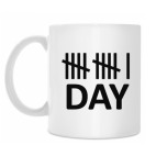 Кружка 330 мл