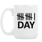 Кружка 420 мл