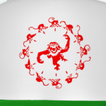 Знак Обезьян