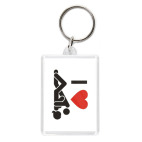 Я люблю секс