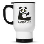 Кружка-термос