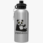 Спортивная бутылка