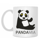 Кружка 330 мл