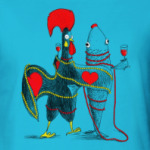 Португальский петух Барселуш