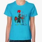 Португальский петух Барселуш