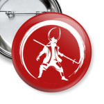 Самурай (samurai)