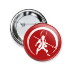 Самурай (samurai)