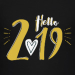Новый Год 2019