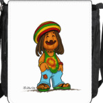 Тыква-хиппи