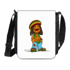 Тыква-хиппи