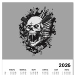 Крутой Череп