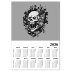 Крутой Череп