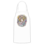 Кухонный фартук