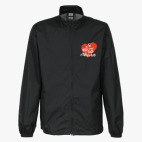 Ветровка без капюшона