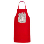 Кухонный фартук