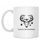 Кружка 330 мл