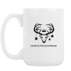 Кружка 420 мл