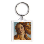  Венера Боттичелли