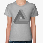 Невозможный треугольник