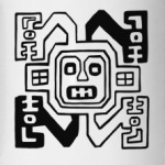 Квадратная рожа