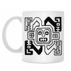 Кружка 330 мл