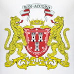 Герб города Абердин