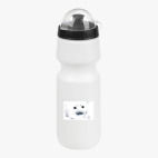 Велобутылка