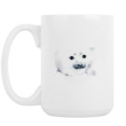 Кружка 420 мл