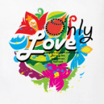 Only love