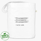 Сумка шоппер