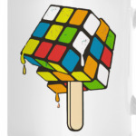 Кубик Рубика | Спидкубинг