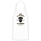 Кухонный фартук