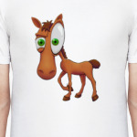 Коняка-подозревака, версия 2