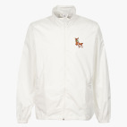 Ветровка без капюшона