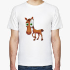 Коняка-подозревака, версия 2