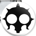 Homestuck Sollux & Mituna Captor God Tiers