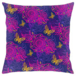 Восточный орнамент